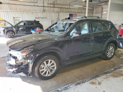 Mazda CX-5 2025 — Copart