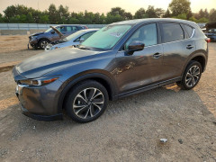 Mazda CX-5 2023 — Copart