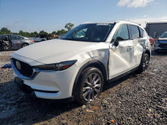 Mazda CX-5 2019 — Copart