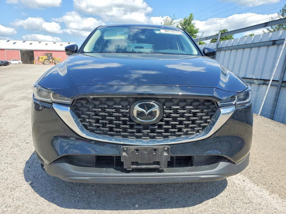 Mazda CX-5 2023 — Copart