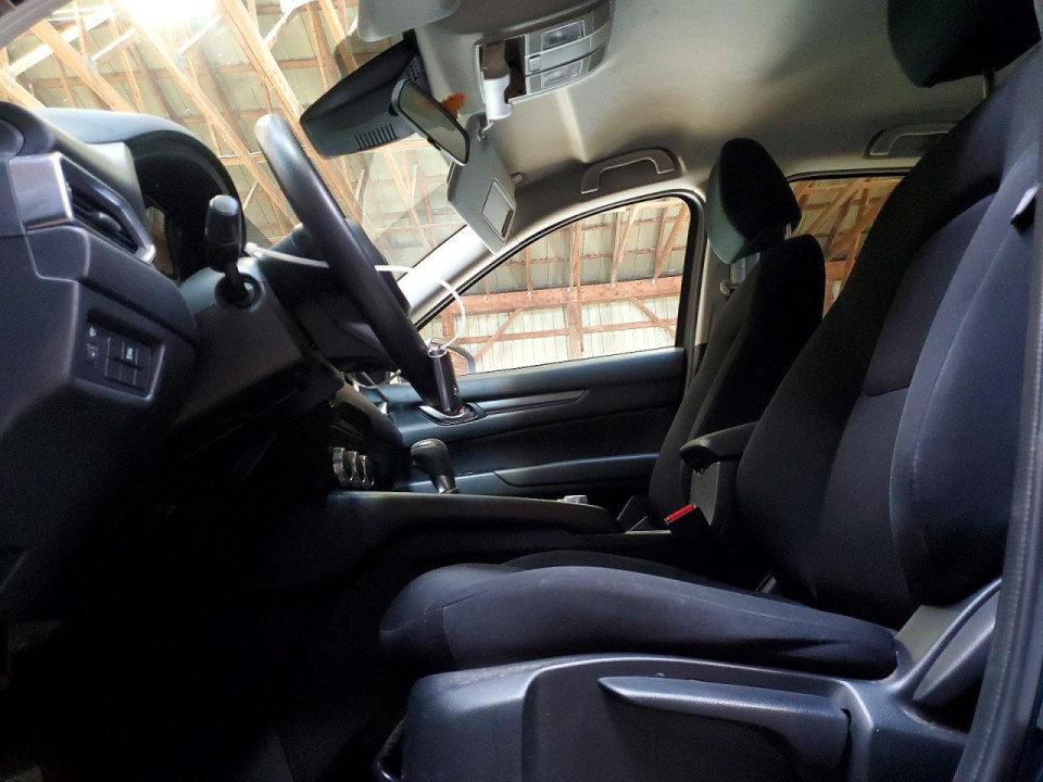 Mazda CX-5 2023 — Copart