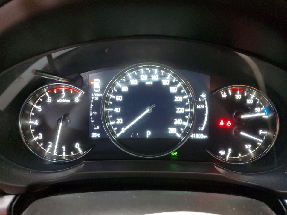 Mazda CX-5 2023 — Copart