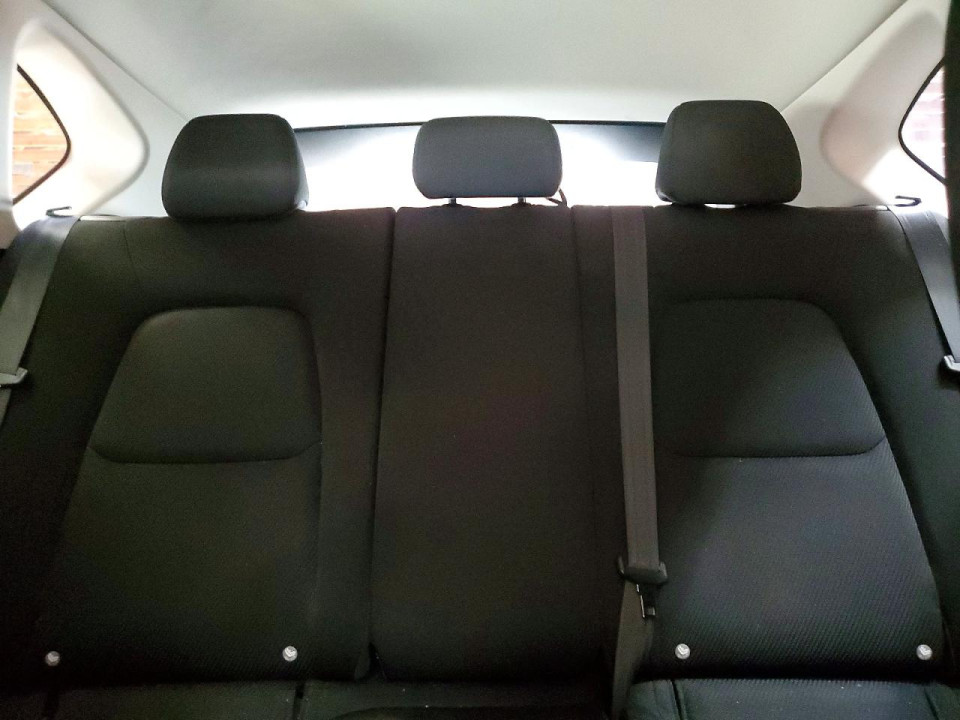 Mazda CX-5 2023 — Copart