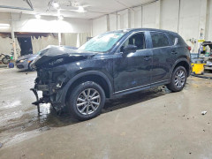Mazda CX-5 2023 — Copart