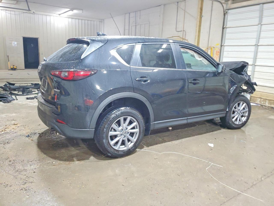 Mazda CX-5 2023 — Copart