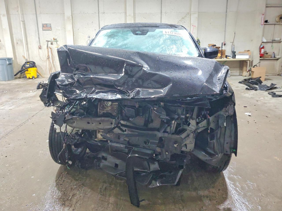 Mazda CX-5 2023 — Copart