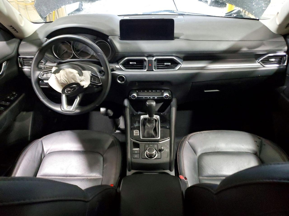Mazda CX-5 2023 — Copart