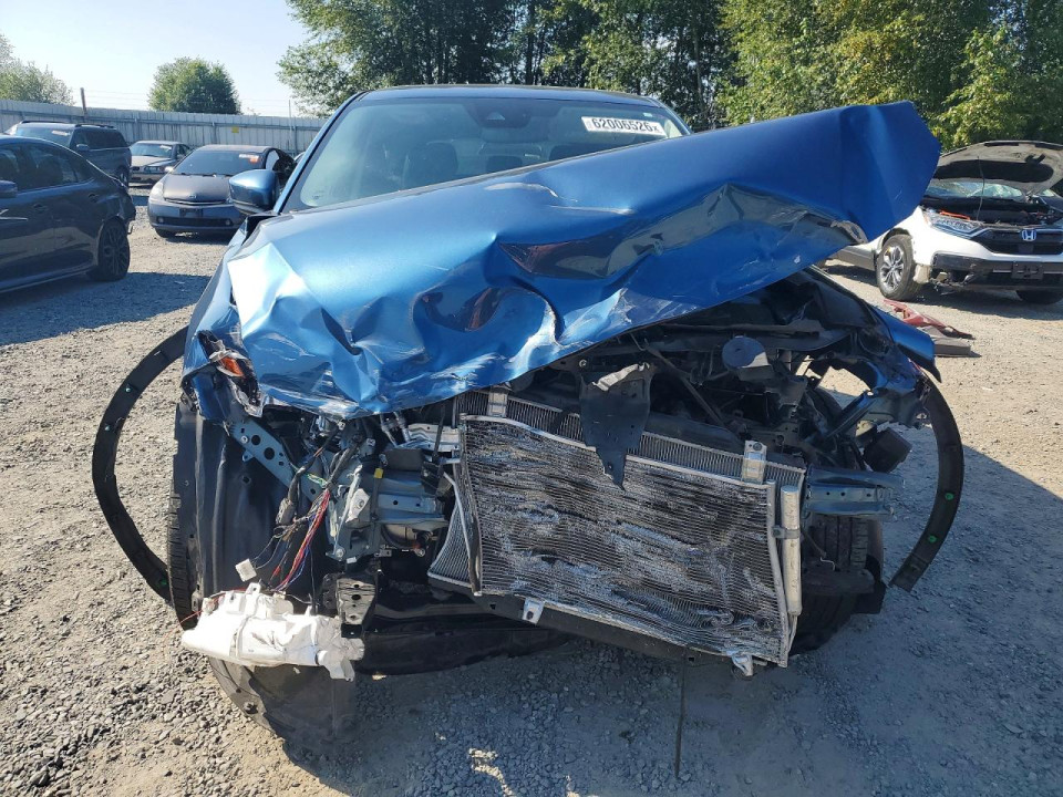 Mazda CX-5 2020 — Copart
