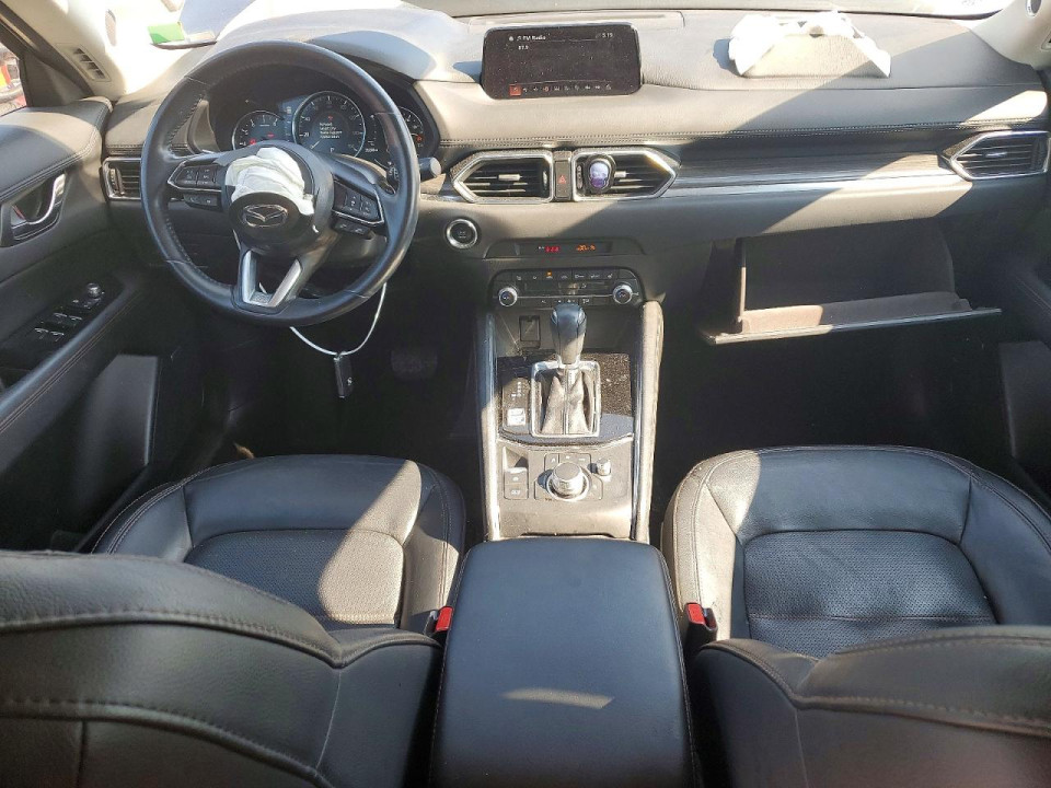 Mazda CX-5 2020 — Copart