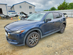 Mazda CX-5 2018 — Copart