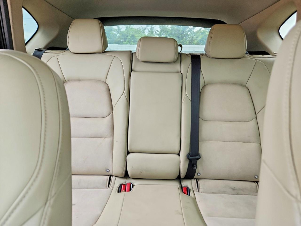 Mazda CX-5 2018 — Copart