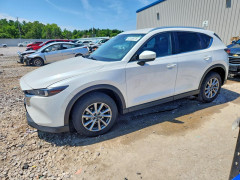 Mazda CX-5 2022 — Copart