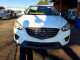 Mazda CX-5 2016 — Copart