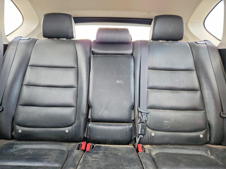 Mazda CX-5 2016 — Copart