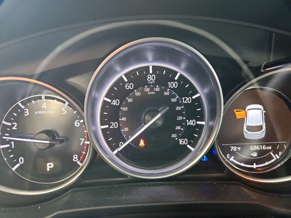 Mazda CX-5 2021 — Copart