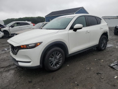 Mazda CX-5 2019 — Copart