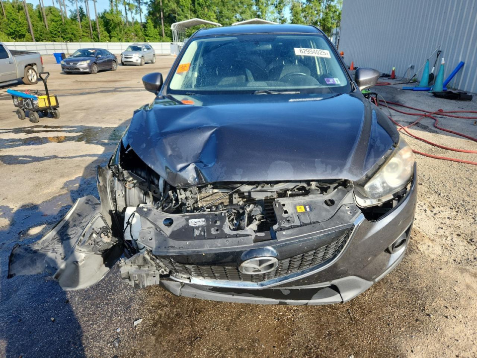 Mazda CX-5 2015 — Copart