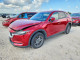 Mazda CX-5 2017 — Copart