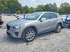 Mazda CX-5 2015 — Copart
