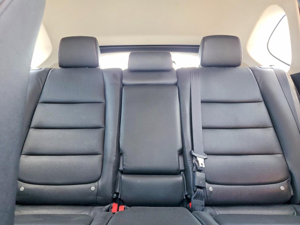 Mazda CX-5 2015 — Copart