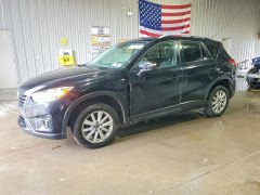 Mazda CX-5 2016 — Copart