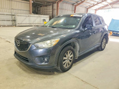 Mazda CX-5 2015 — Copart