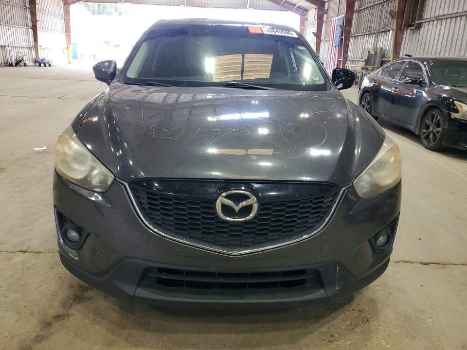 Mazda CX-5 2015 — Copart