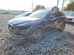 Mazda CX-5 2017 — Copart