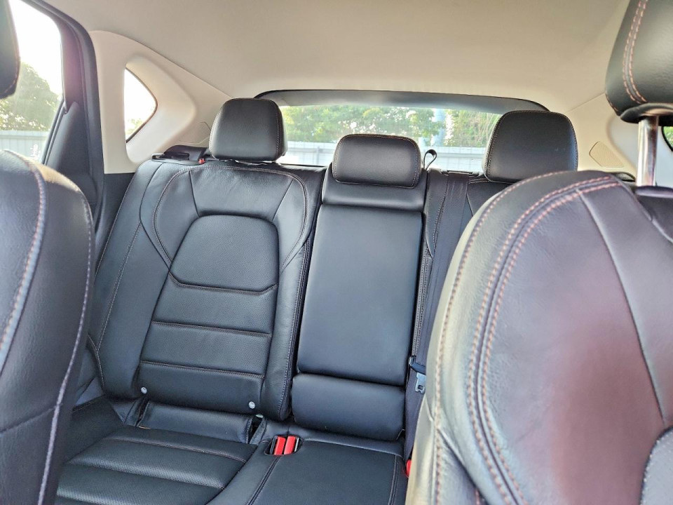 Mazda CX-5 2017 — Copart