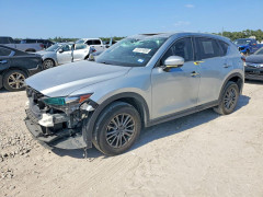 Mazda CX-5 2021 — Copart
