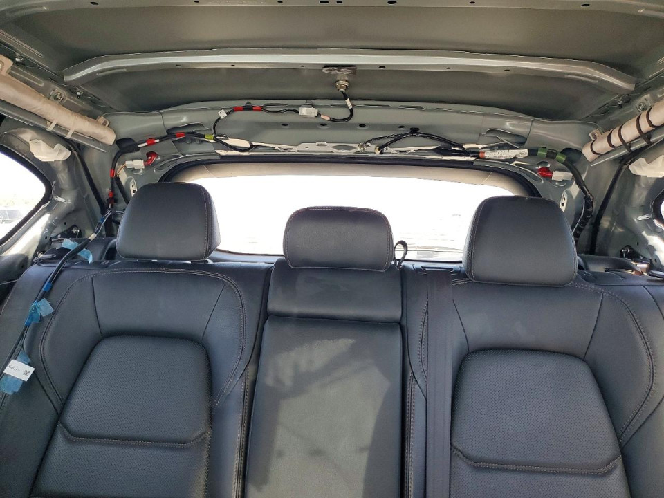 Mazda CX-5 2021 — Copart