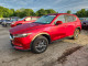 Mazda CX-5 2017 — Copart