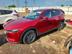 Mazda CX-5 2021 — Copart