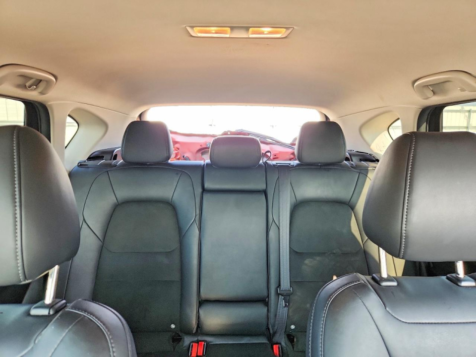 Mazda CX-5 2021 — Copart