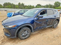Mazda CX-5 2021 — Copart