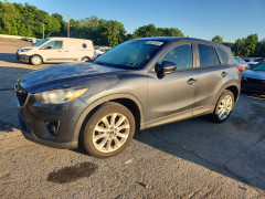 Mazda CX-5 2013 — Copart