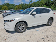 Mazda CX-5 2024 — Copart