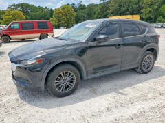 Mazda CX-5 2019 — Copart