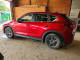 Mazda CX-5 2017 — Copart