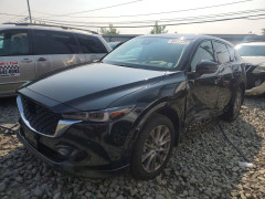Mazda CX-5 2025 — Copart