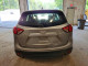 Mazda CX-5 2014 — Copart
