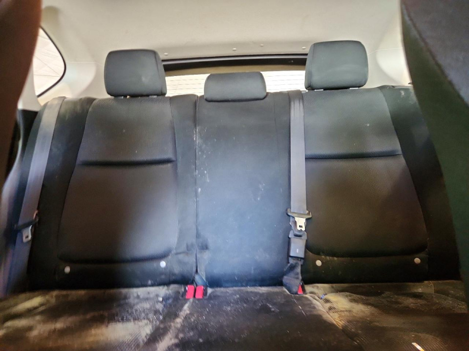 Mazda CX-5 2014 — Copart