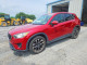 Mazda CX-5 2016 — Copart