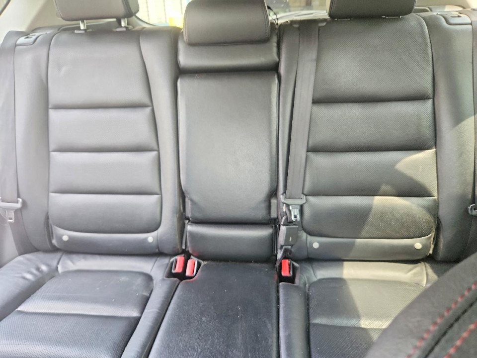 Mazda CX-5 2016 — Copart