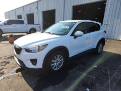 Mazda CX-5 2013 — Copart