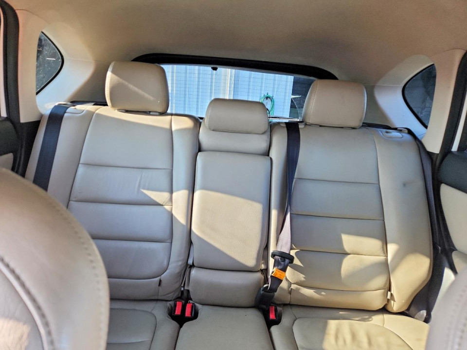 Mazda CX-5 2013 — Copart
