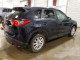 Mazda CX-5 2014 — Copart