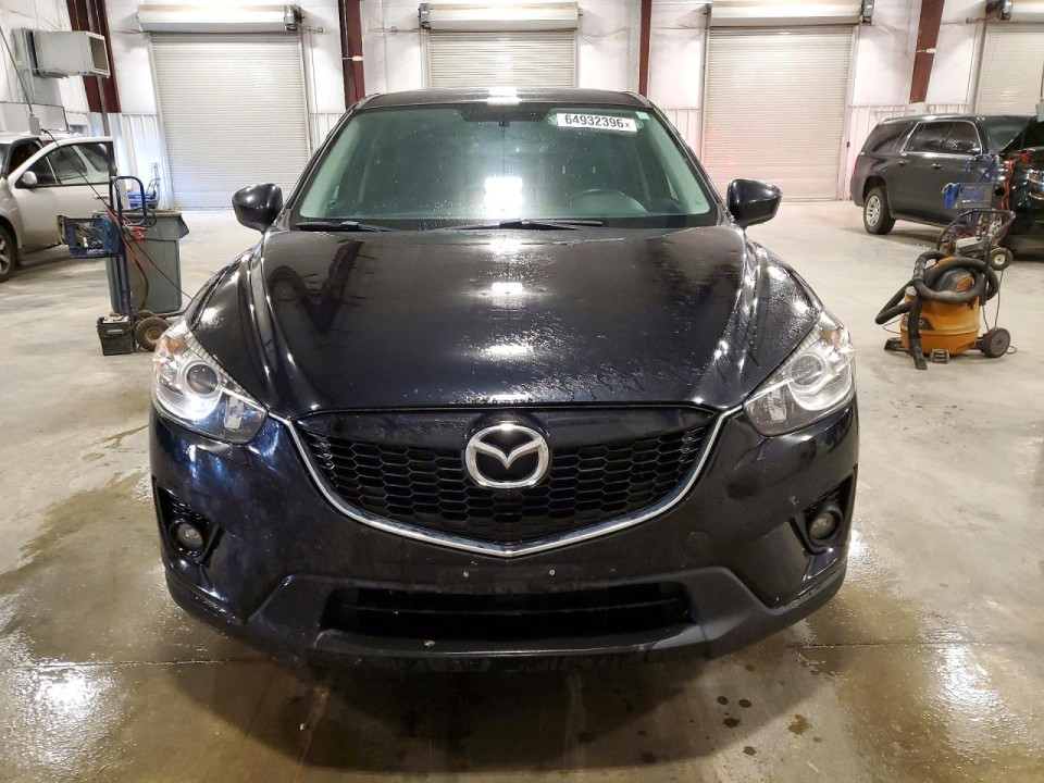 Mazda CX-5 2014 — Copart