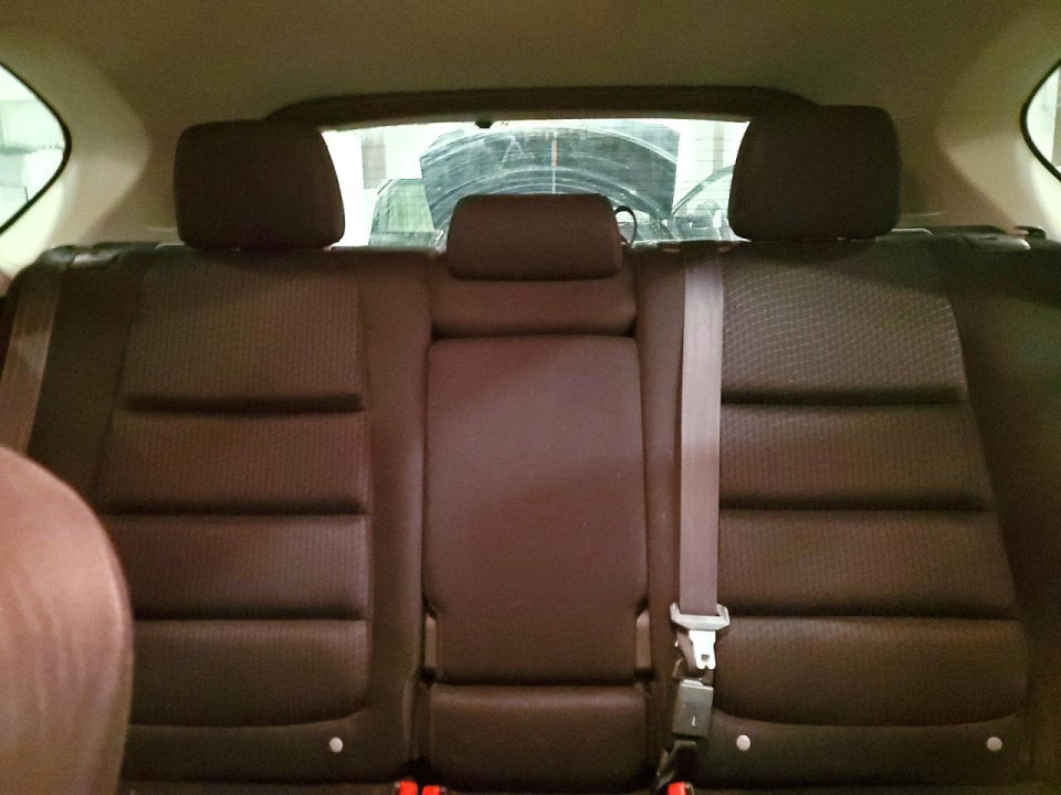 Mazda CX-5 2014 — Copart