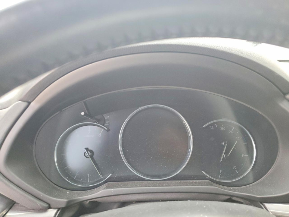 Mazda CX-5 2019 — Copart